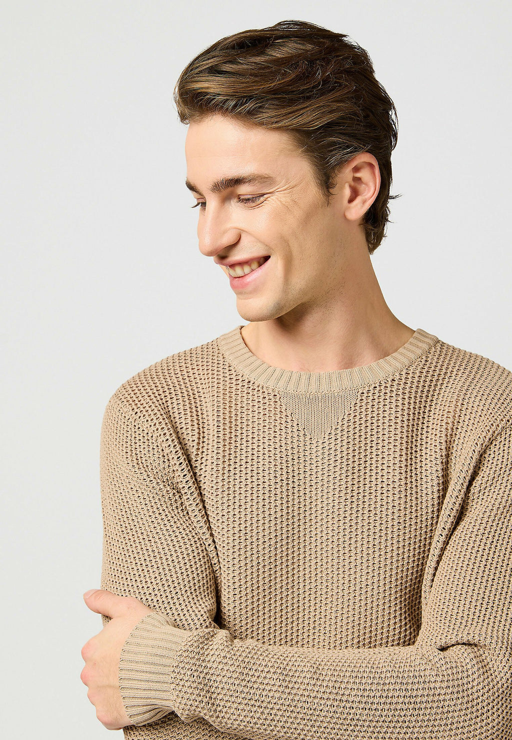 Wrangler CREWNECK