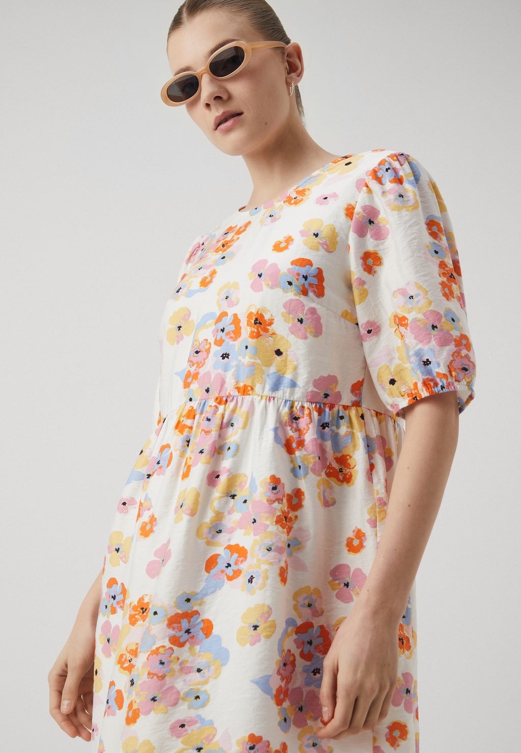Pieces PCKARLSON DRESS