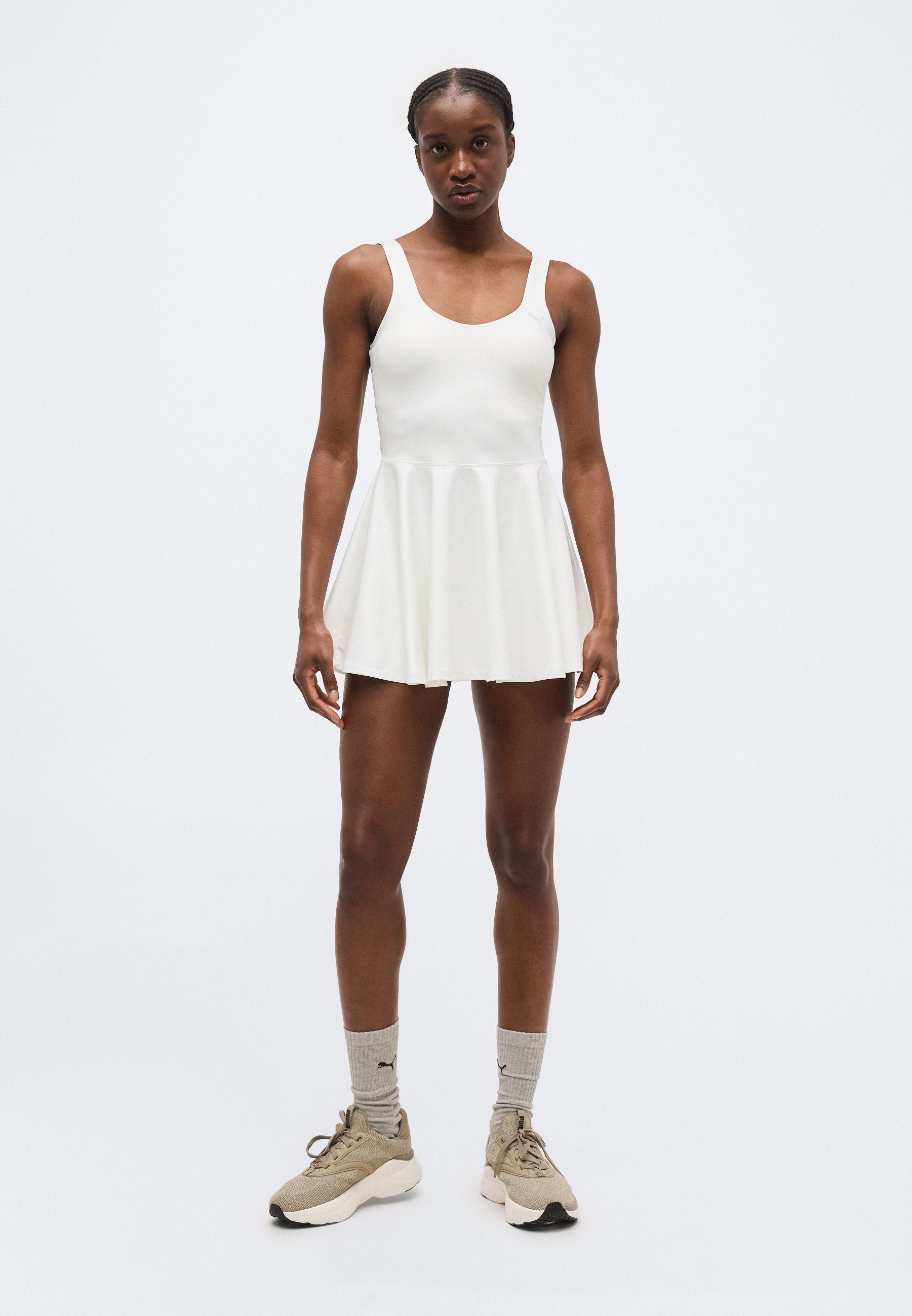 Puma SUNDAY BLISS TRAINING DRESS