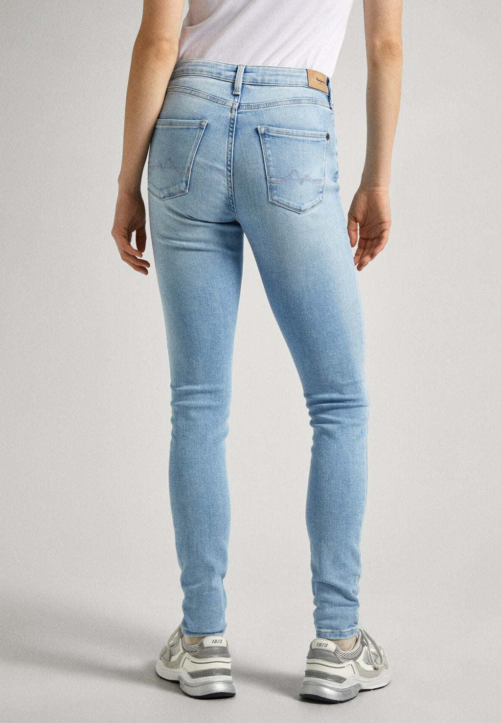 Pepe Jeans SLIM FIT