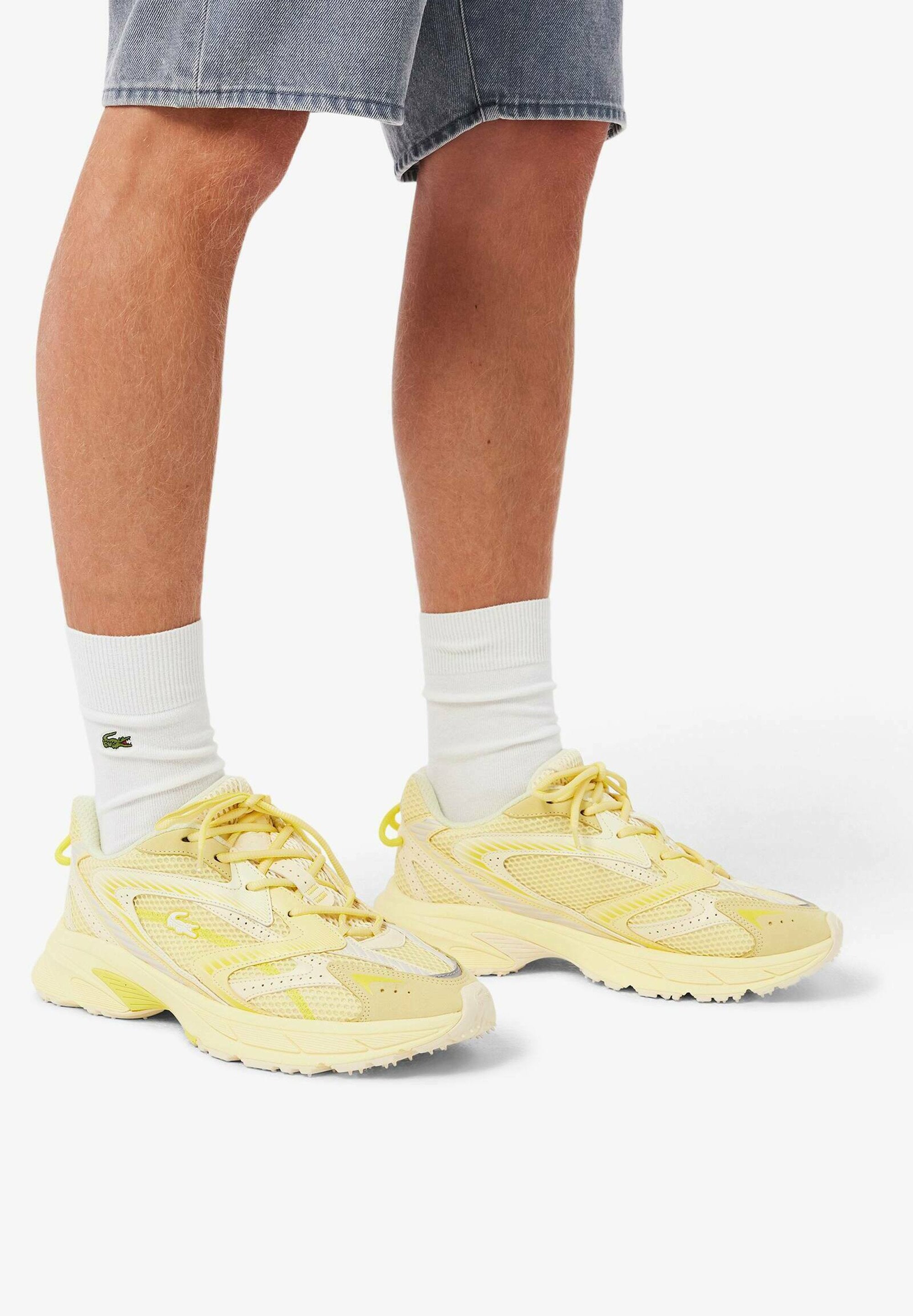 Lacoste NEO SHOT SMA