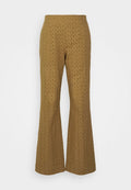 Bruuns Bazaar MYRTLEBBCASTANIE PANTS