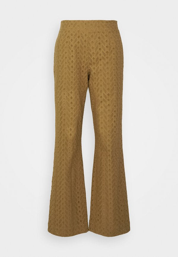 Bruuns Bazaar MYRTLEBBCASTANIE PANTS