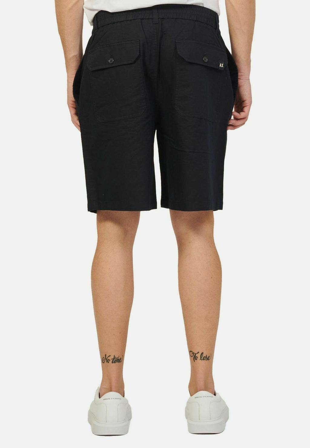 Armani Exchange Shorts Media 2