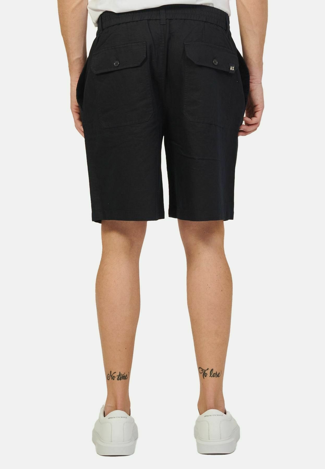 Armani Exchange Shorts Media 2