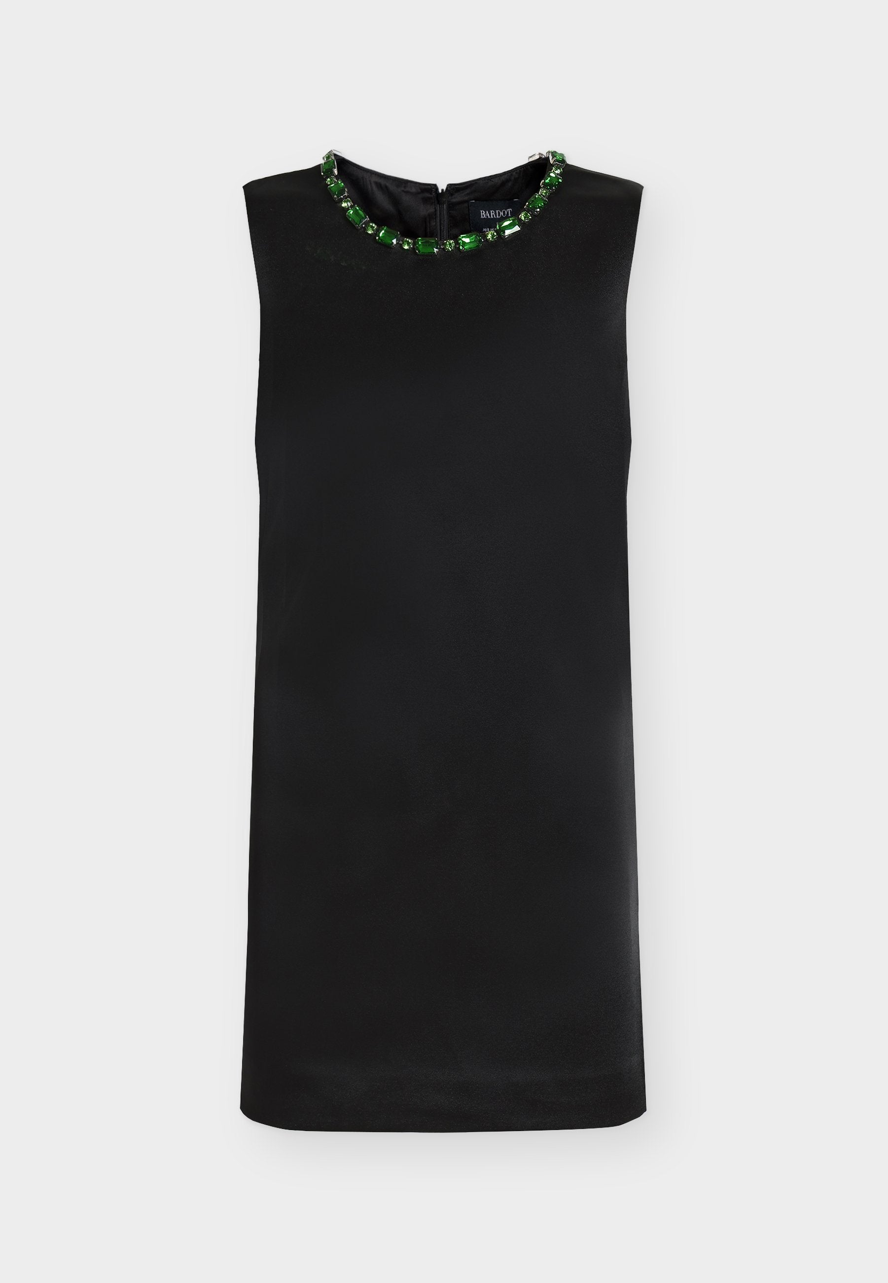 Bardot AUDRIA DIAMANTE MINI DRESS