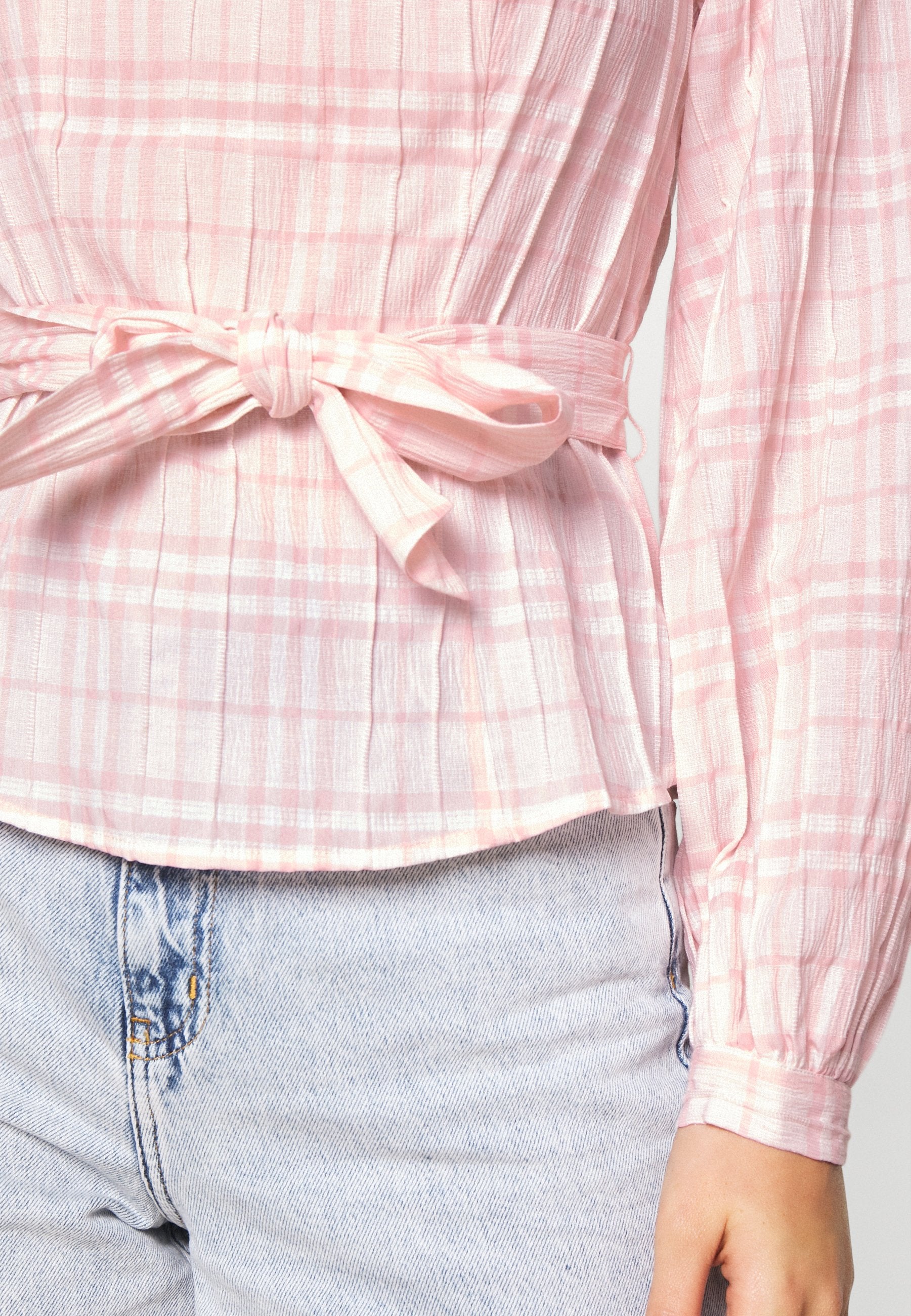 EDITED EDDA BLOUSE