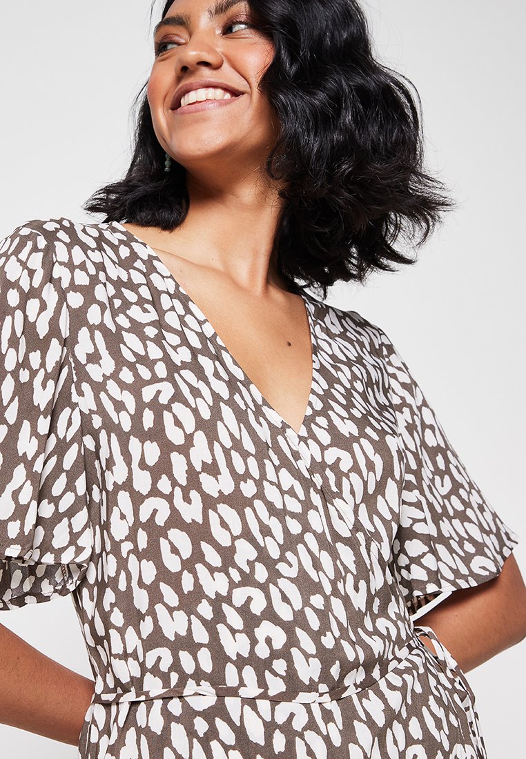 Seafolly Maxikleid Media 3