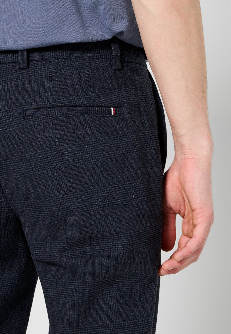 Tommy Hilfiger Stoffhose Media 4