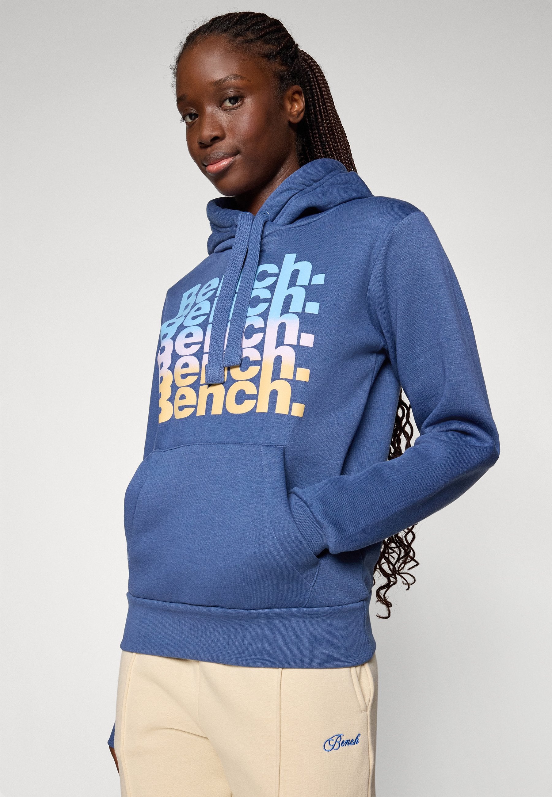 Bench TRIXE