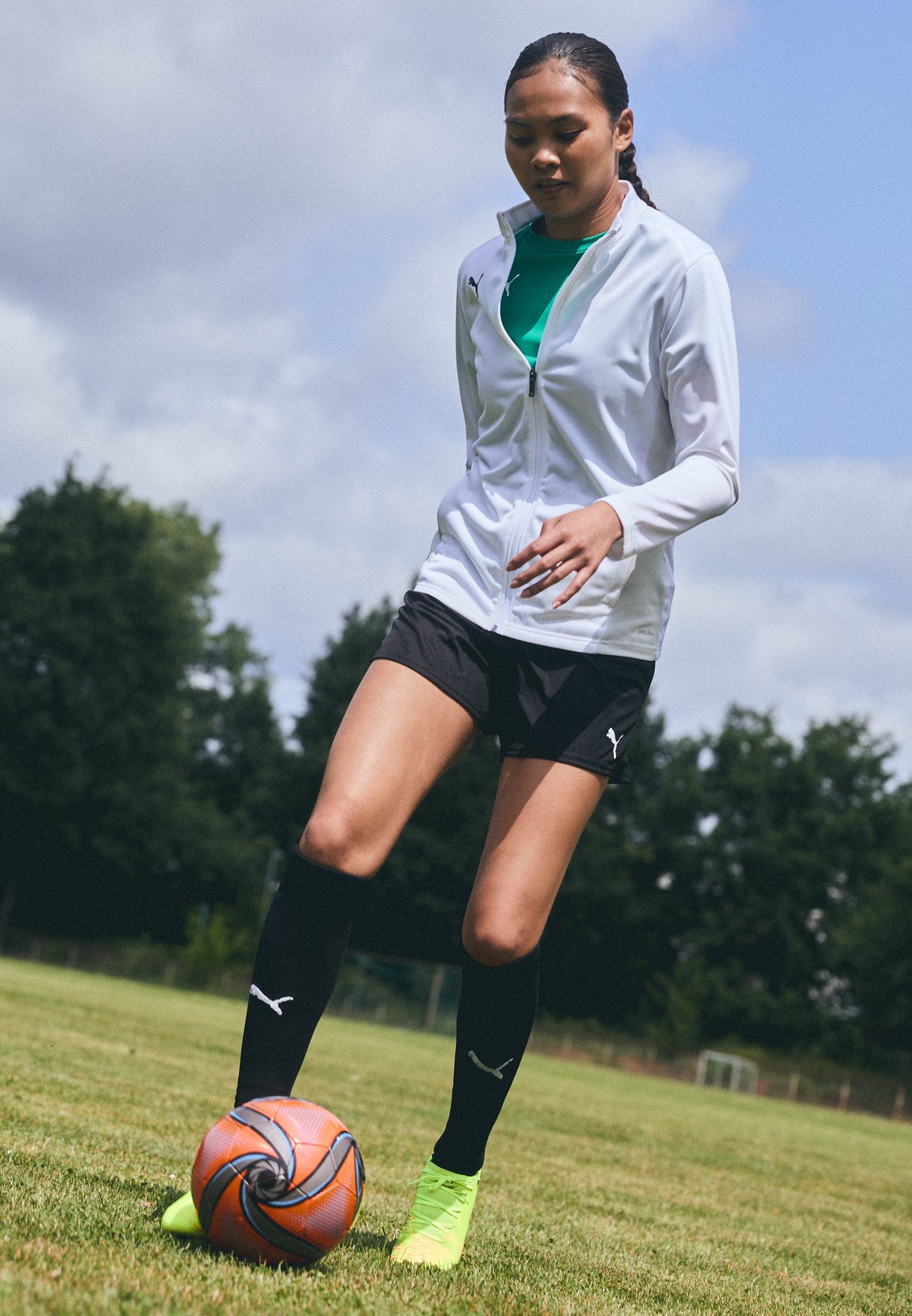 Puma FUTURE 8 PLAY