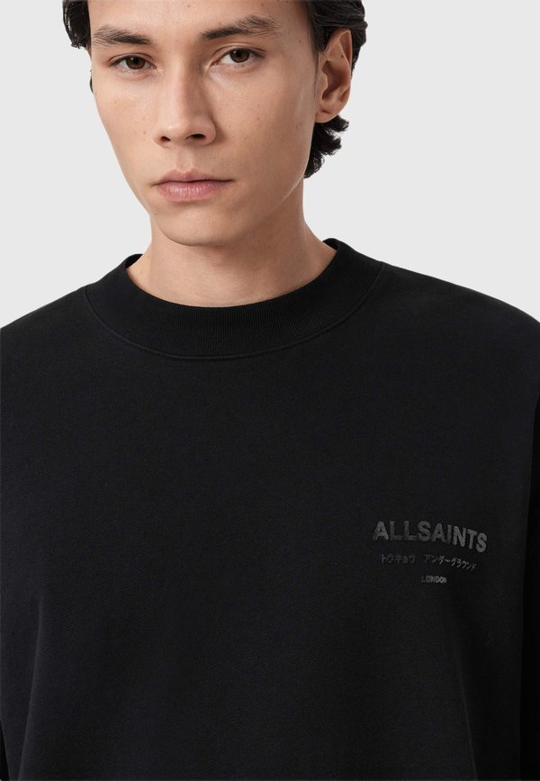 AllSaints XANDER CREW