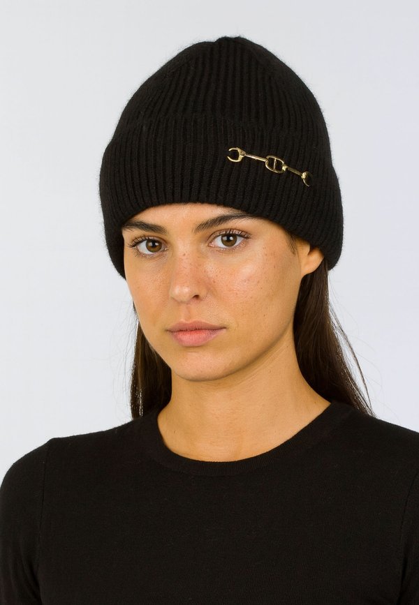 TWINSET IN CON MORSETTO OVAL T