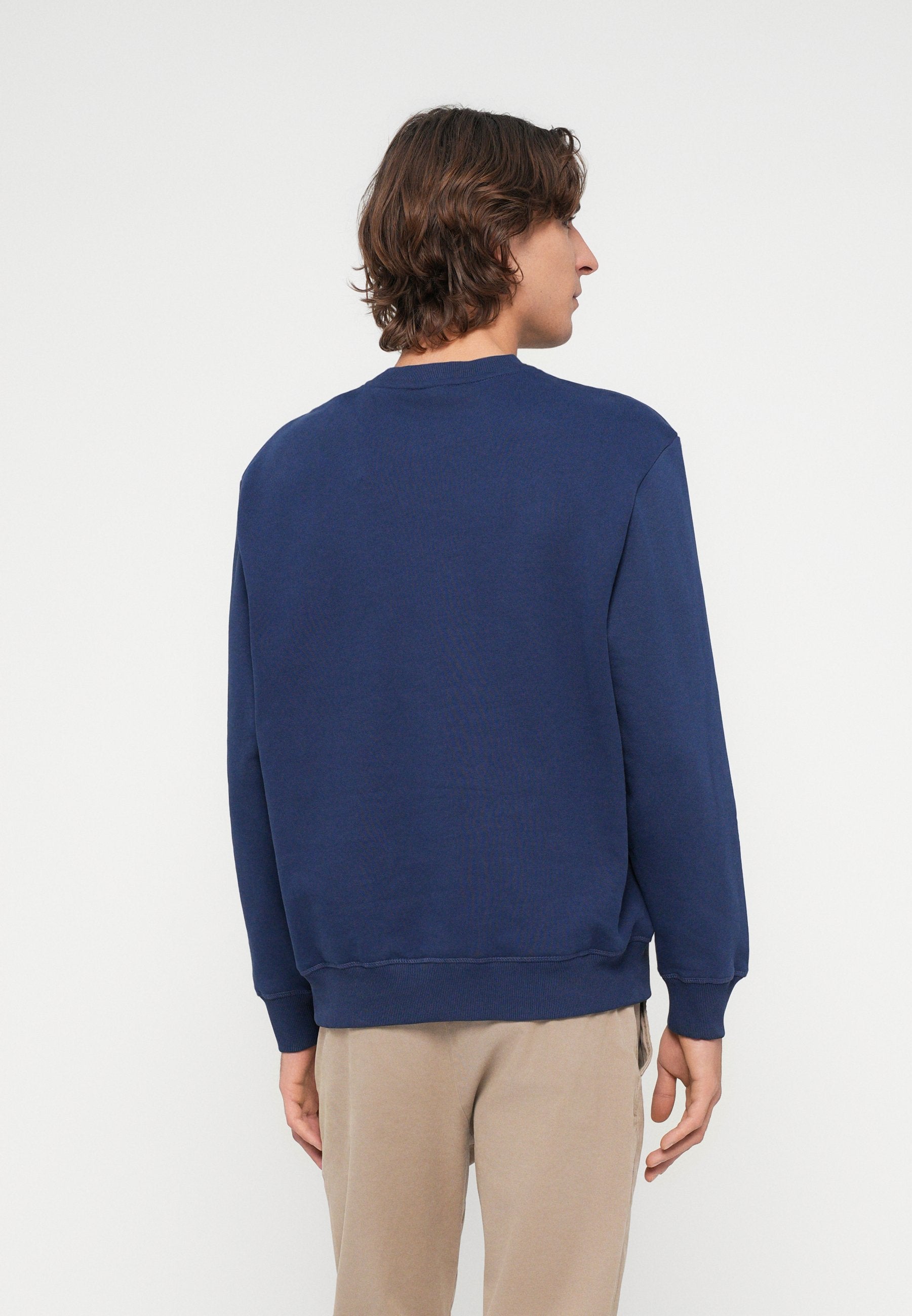North Sails CREWNECK GRAPHIC