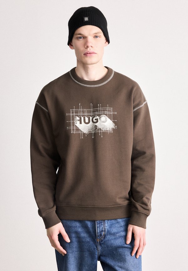 HUGO NOTHALIC