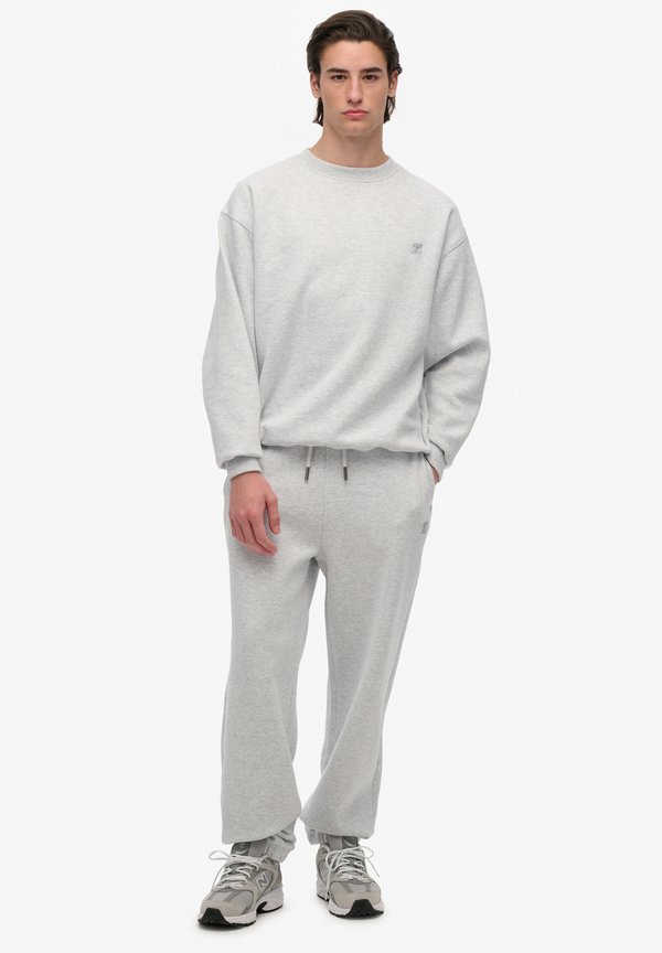 Superdry & Co Sweatshirt - cadet grey marl