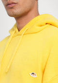 Fiorucci PATCH HOODIE UNISEX