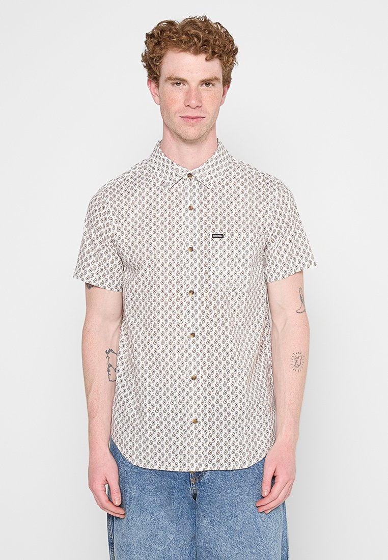 Brixton STANDARD FIT