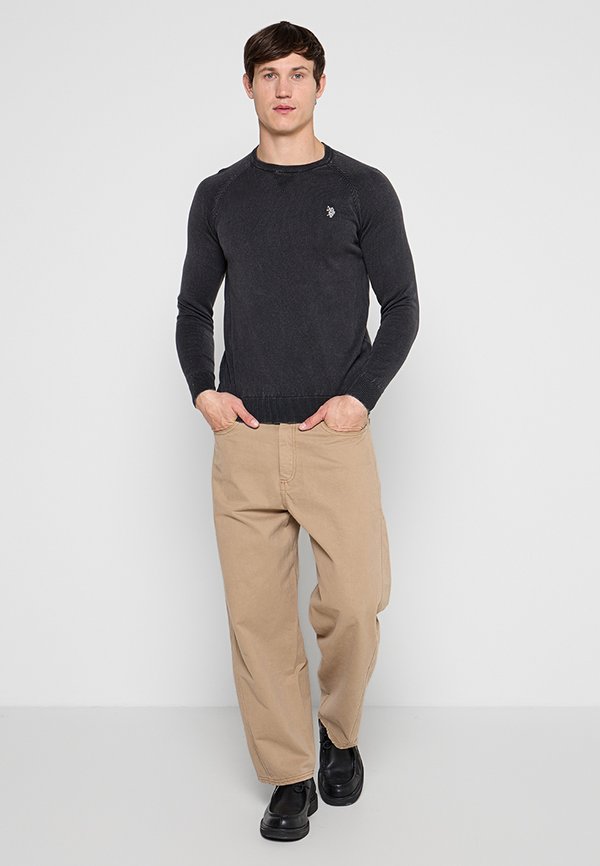 U.S. Polo Assn. NIL