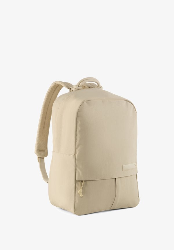 Puma PUMA.BL RUCKSACK UNISEX - Rucksack - toasted almond