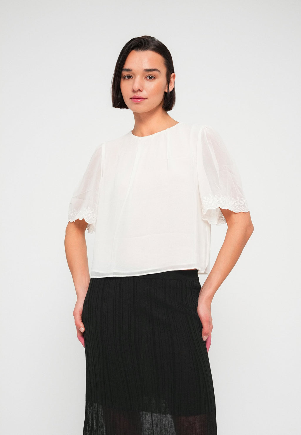 GAP SHEER