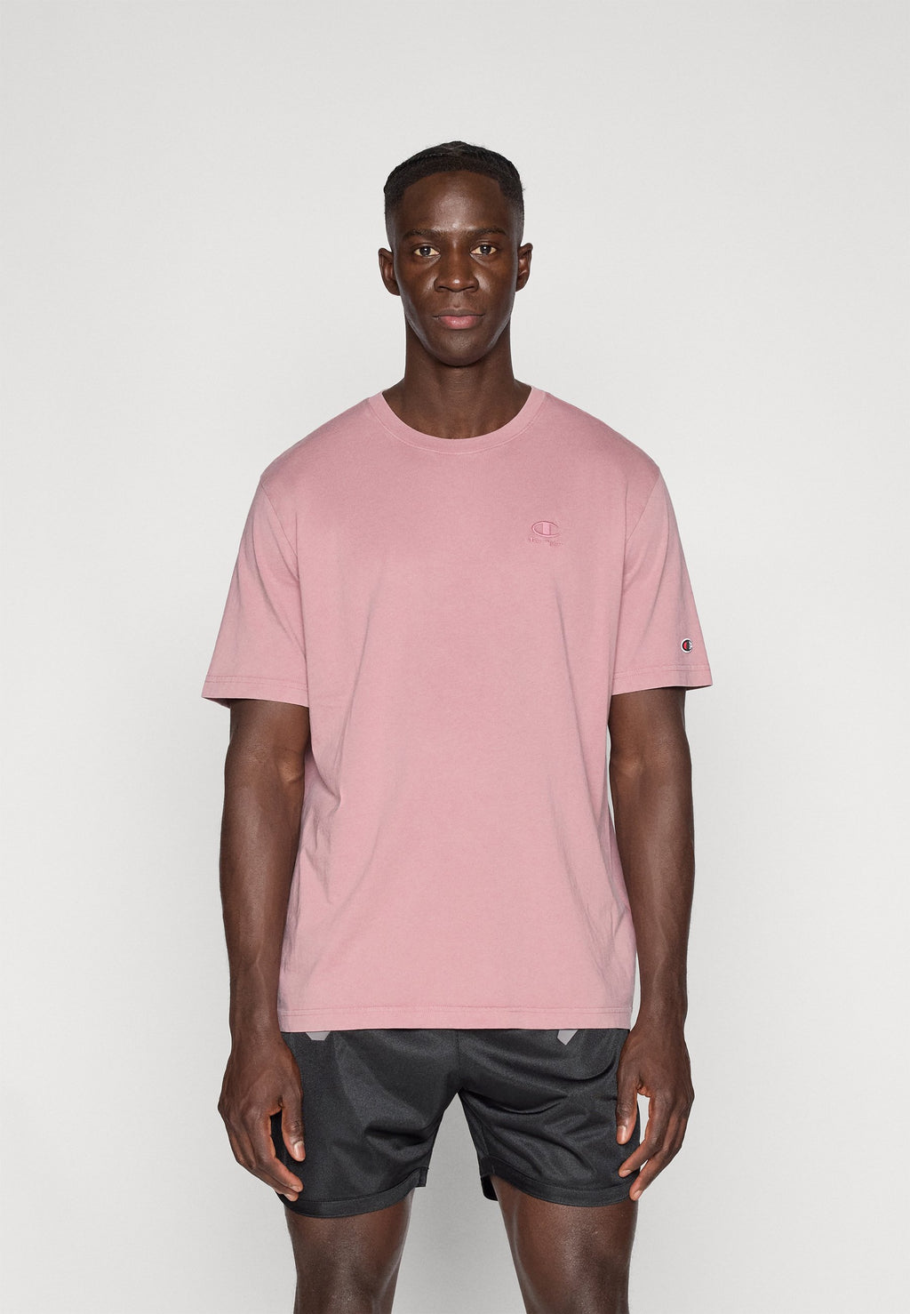 Champion ICONS WASH CREWNECK