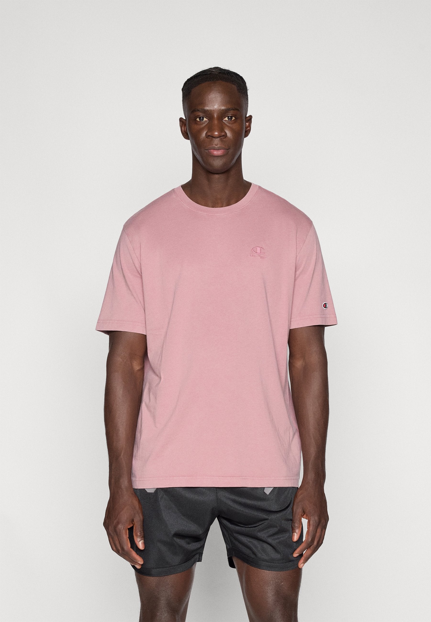 Champion ICONS WASH CREWNECK