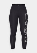 HIGH WAIST 7/8 BALANCE COMPRESSION EXPLODED LOGO Media 1
