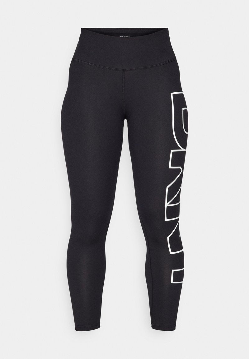 HIGH WAIST 7/8 BALANCE COMPRESSION EXPLODED LOGO Media 1