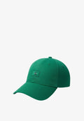 Calvin Klein MONOLOGO PATCH UNISEX - Cap - tanne