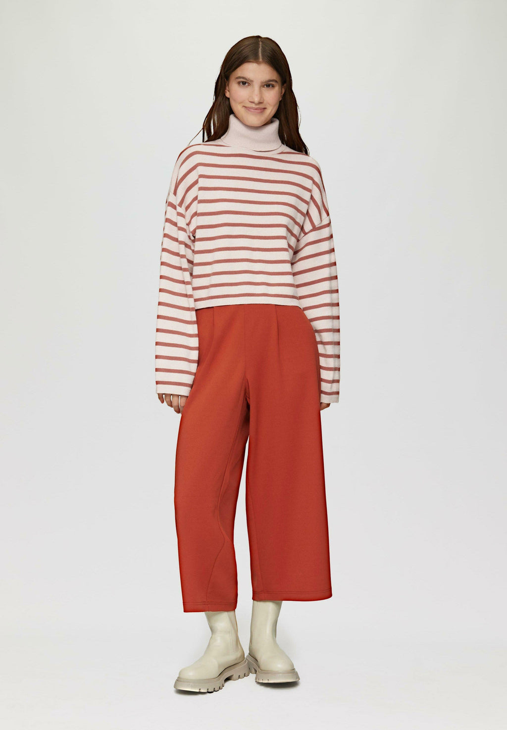 s.Oliver Strickpullover Media 3