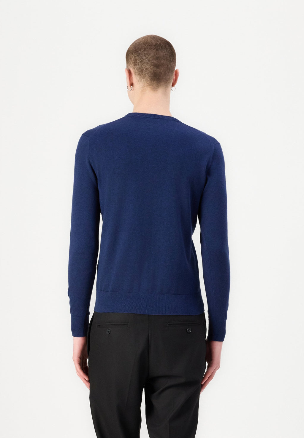 Hackett London CREW