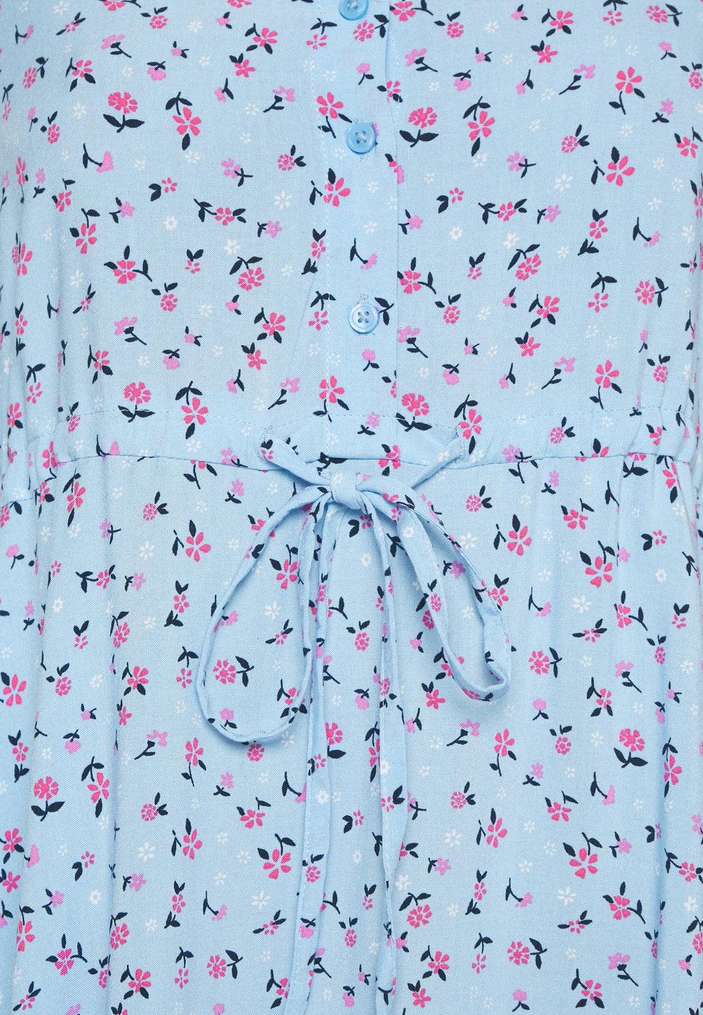 ONLVIOLA BUTTON DRESS Media 6