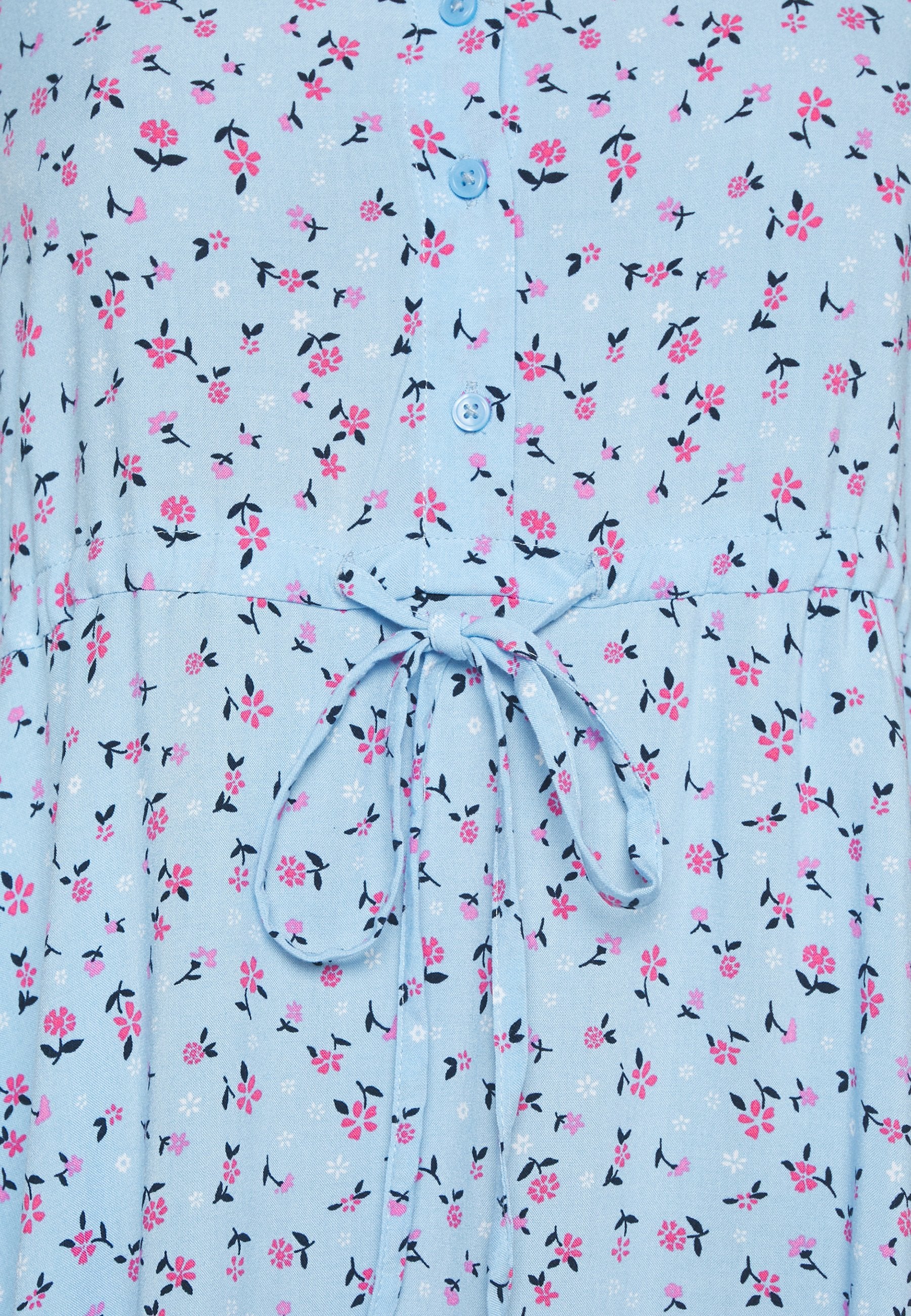 ONLVIOLA BUTTON DRESS Media 6