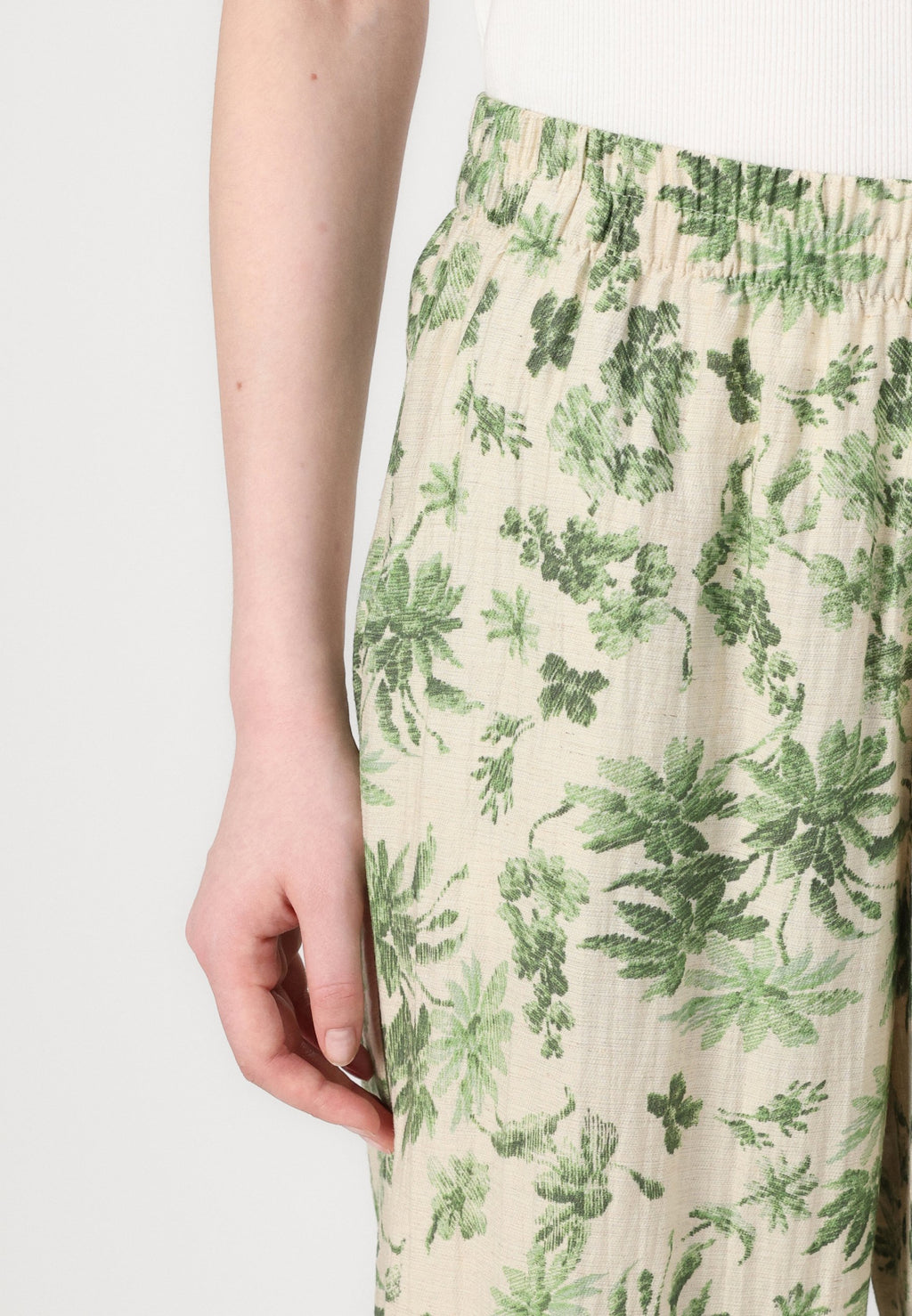 Vero Moda VMPALMA WIDE PANT