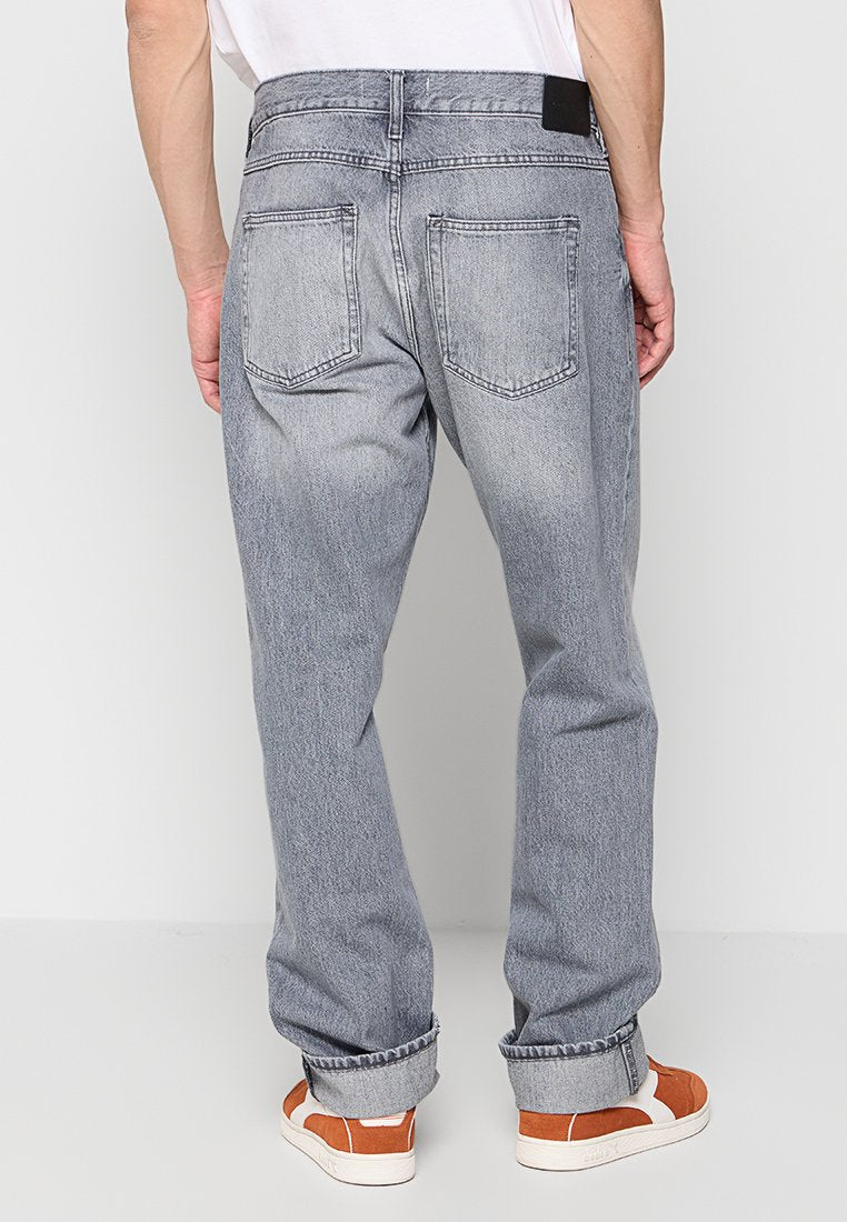 Lindbergh Loose Jeans Media 3