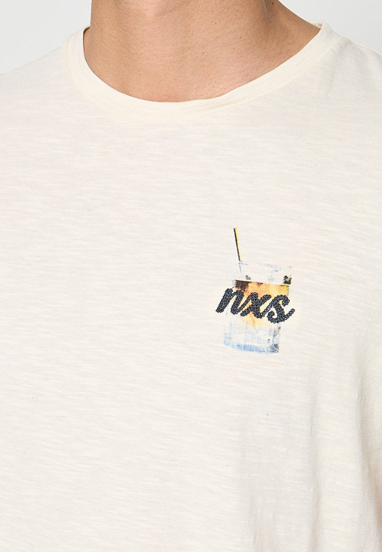 NO EXCESS T-Shirt print Media 3