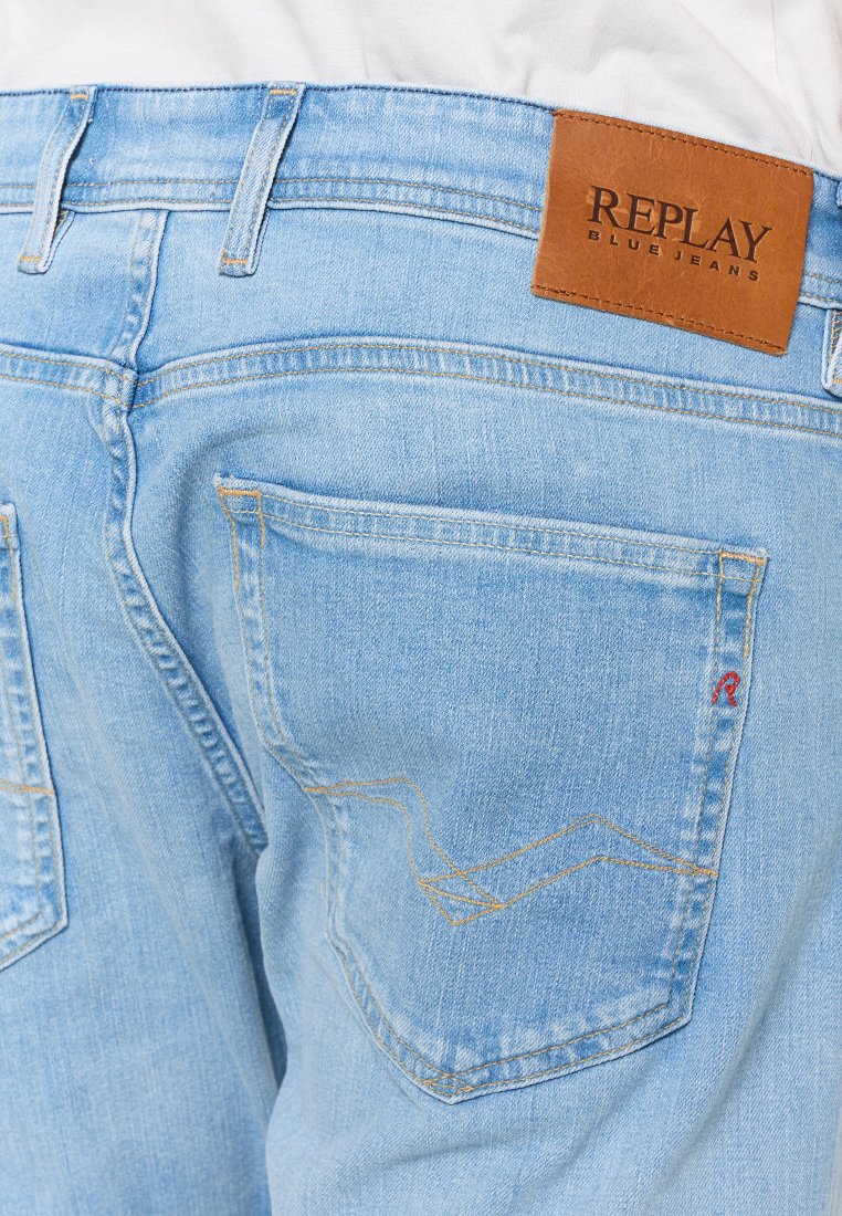 Replay
