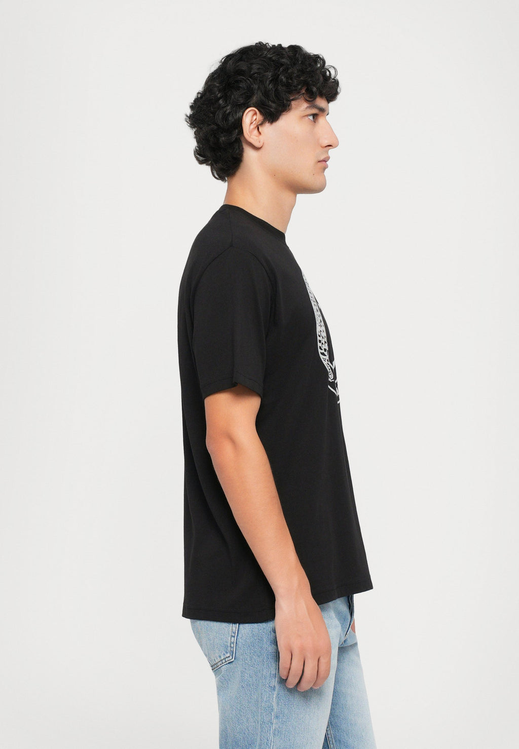 Just Cavalli ROUND SNAKE