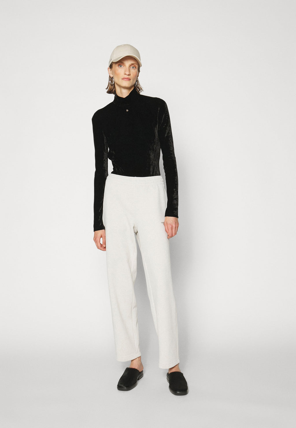 Holzweiler LAGOON OSLO TROUSERS