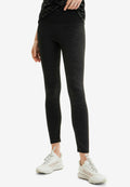 Desigual LOGO SPORT LEGGINGS