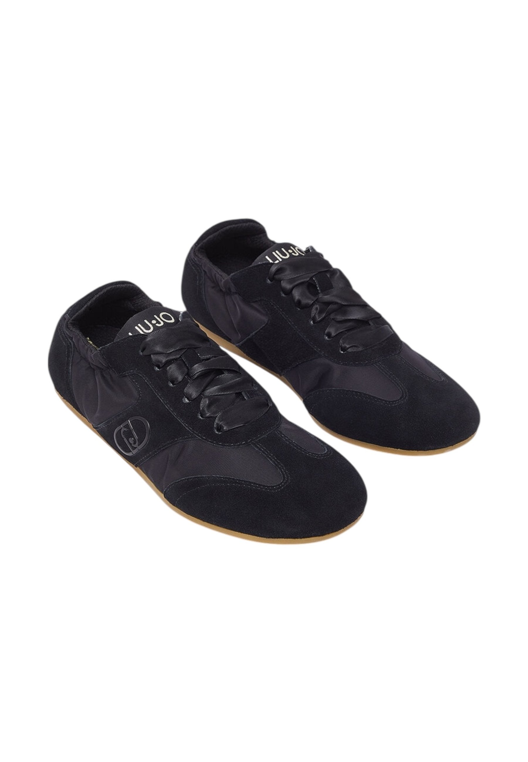 LIU JO SNEAKERS BASSE