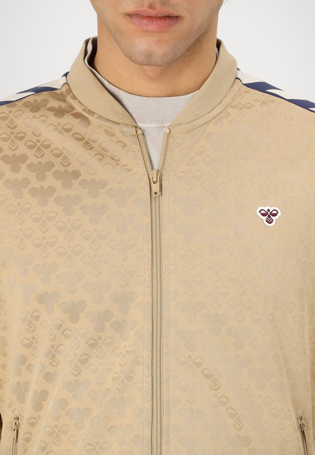 Hummel ARCHIVE REGULAR JACKET