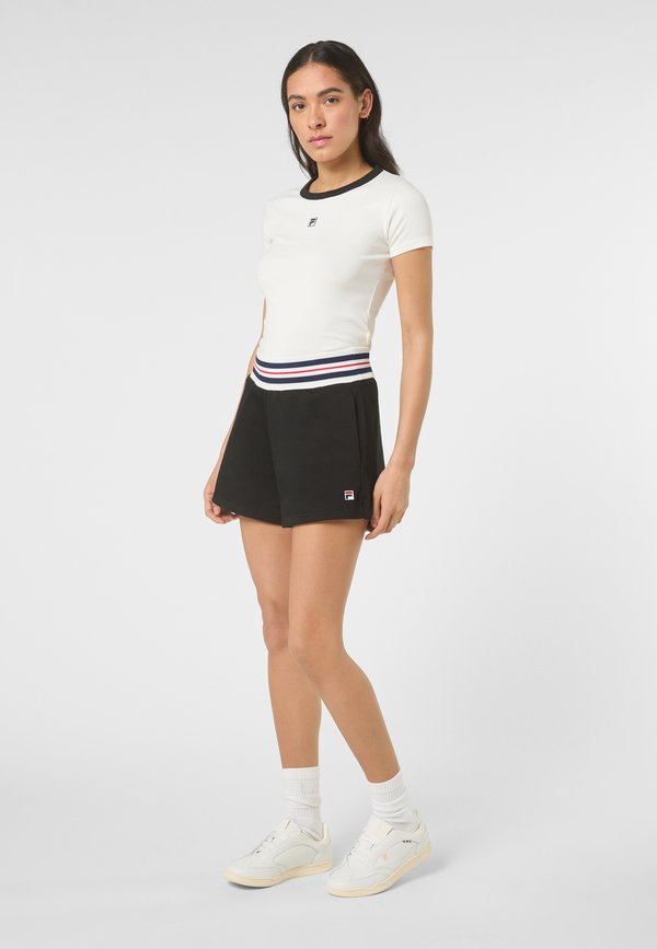 Fila SERRETTA HERITAGE TAPE