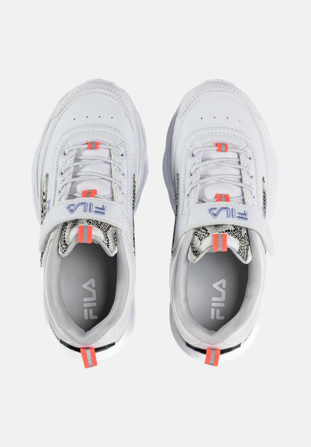 FILA Media 3