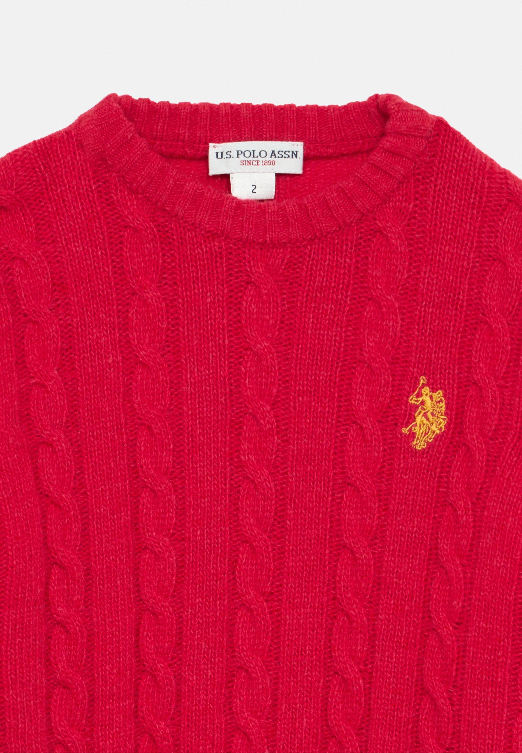U.S. Polo Assn.