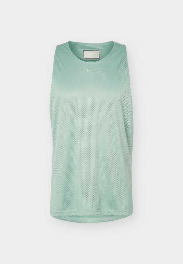 Nike Performance PRACTICE MESH JERSEY - Top - steam
