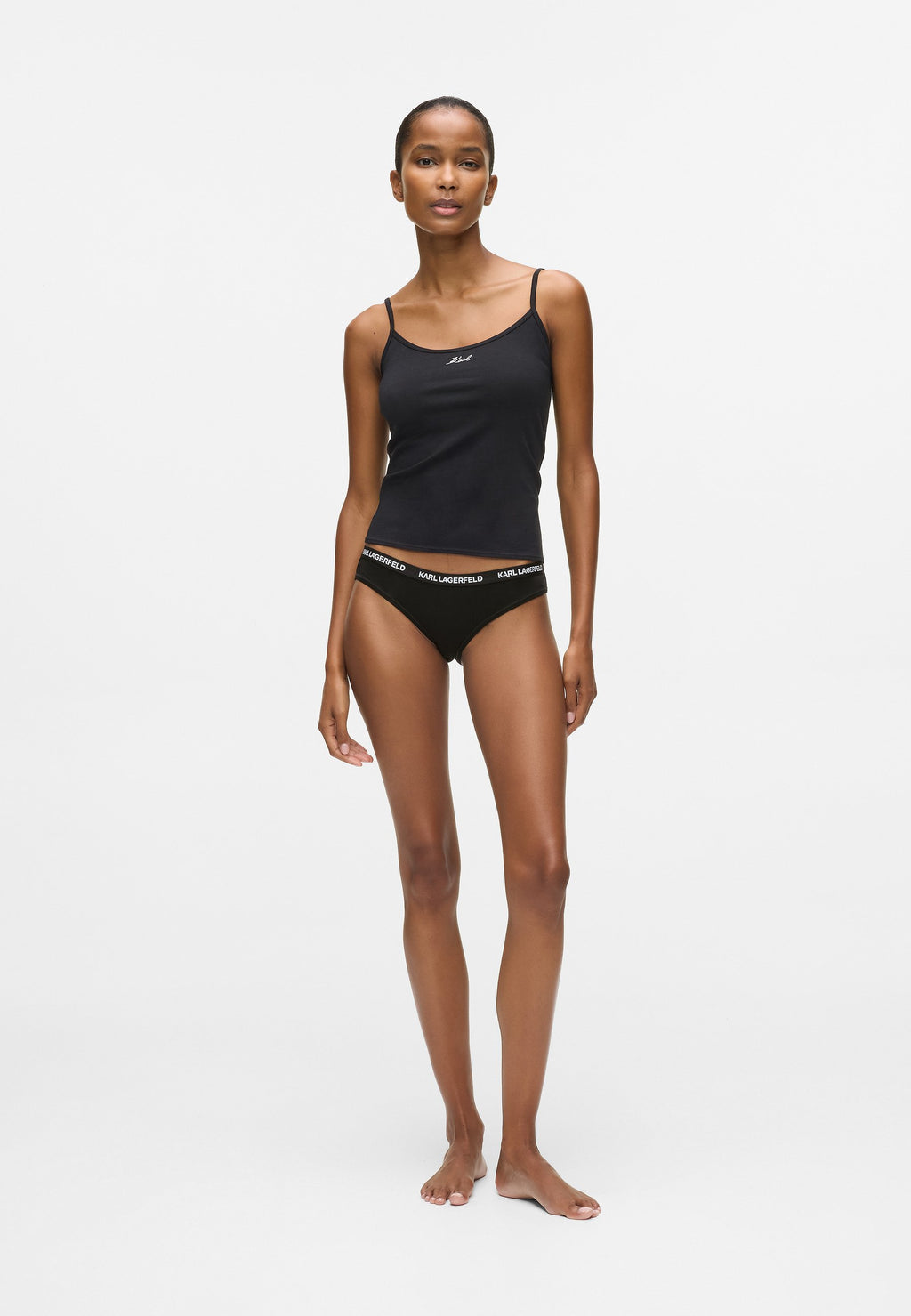 KARL LAGERFELD Slip Media 2
