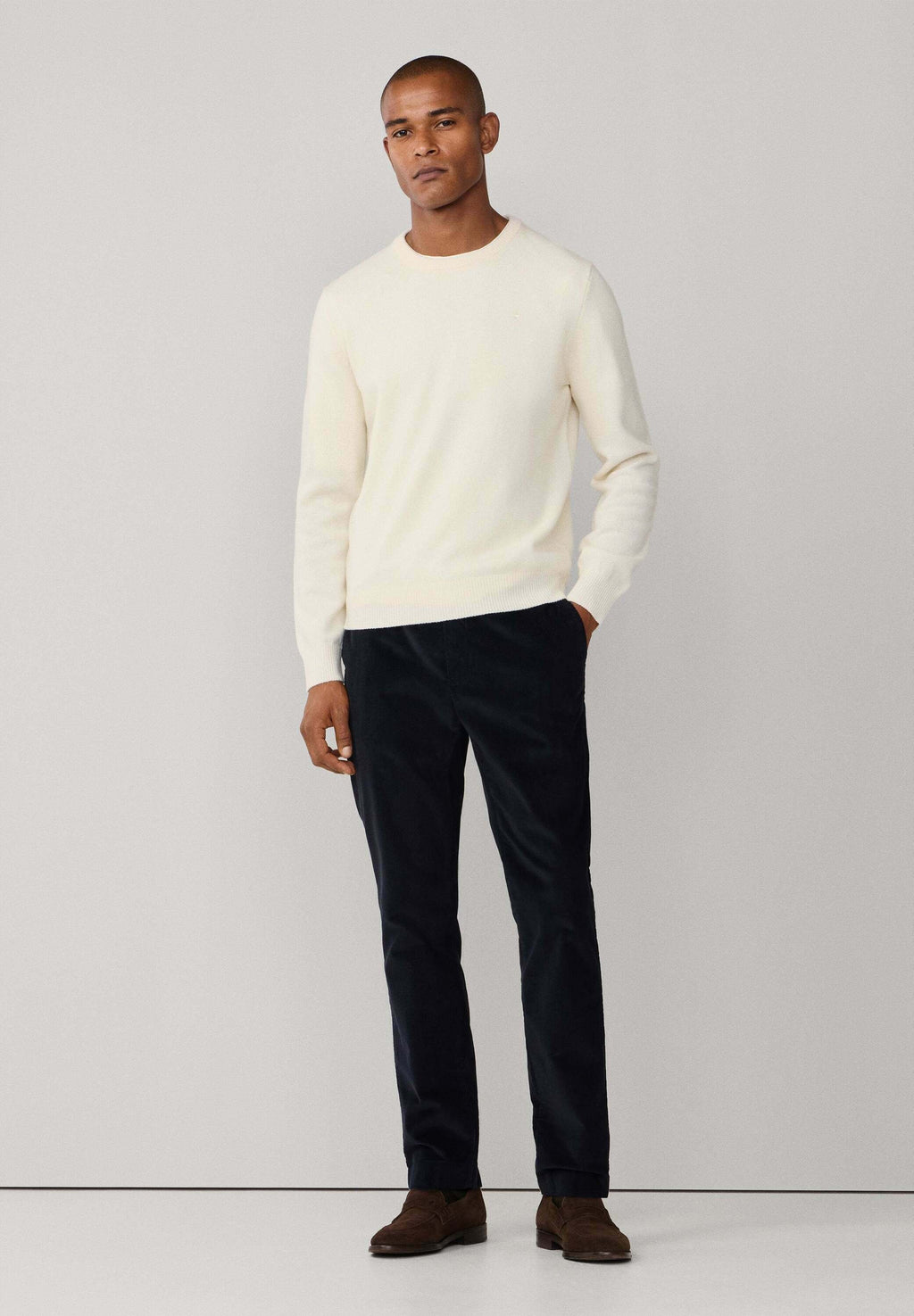 Hackett London CREW