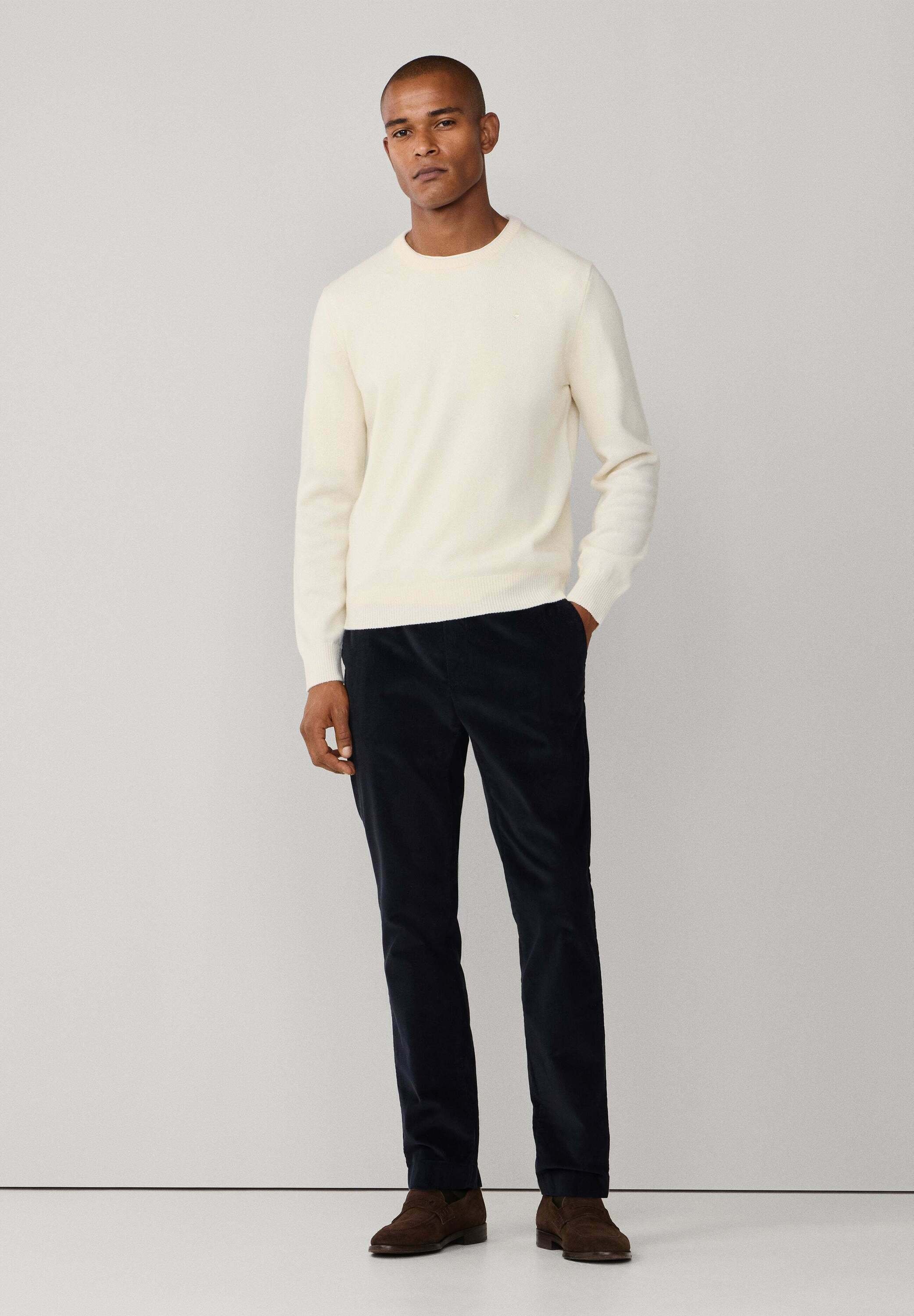 Hackett London CREW